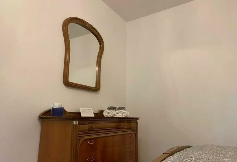 Pensione Villa Dei Cedri