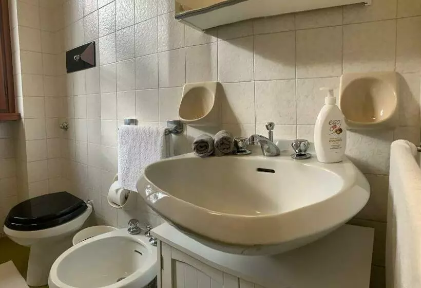 Pensione Villa Dei Cedri