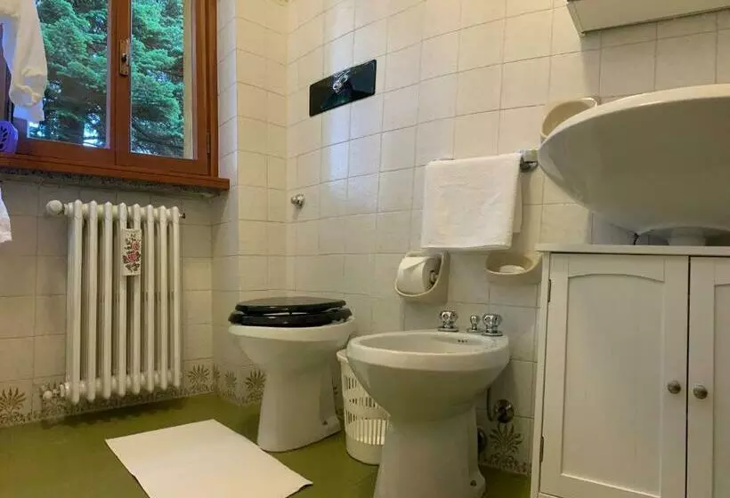 Pensione Villa Dei Cedri