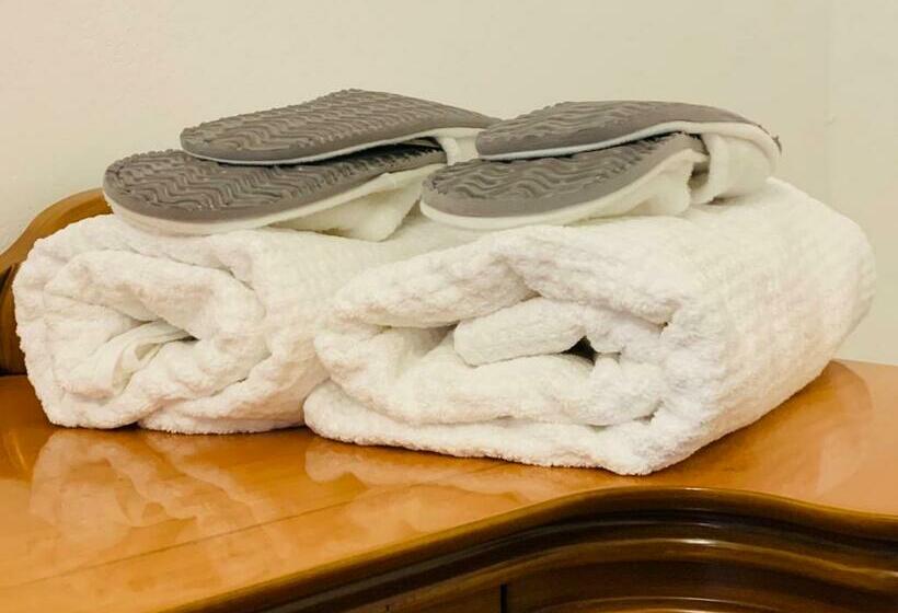 ペンション Villa Dei Cedri