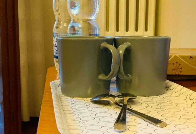 ペンション Villa Dei Cedri