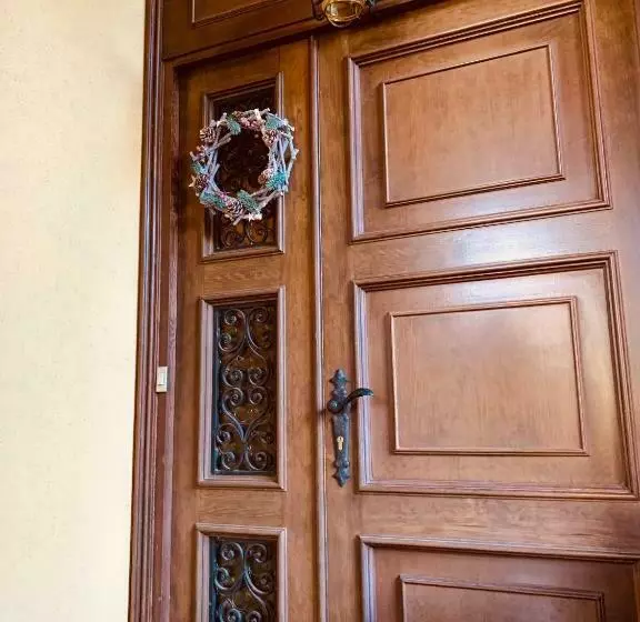 Pensione Villa Dei Cedri