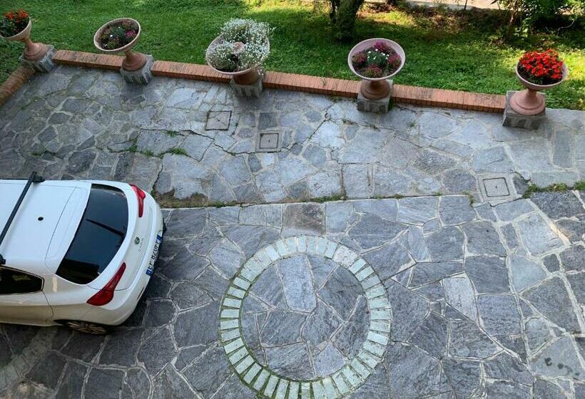 ペンション Villa Dei Cedri