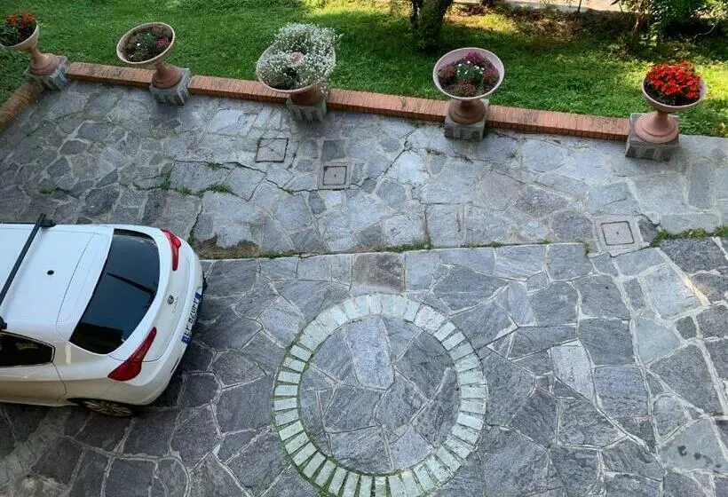 Pensione Villa Dei Cedri