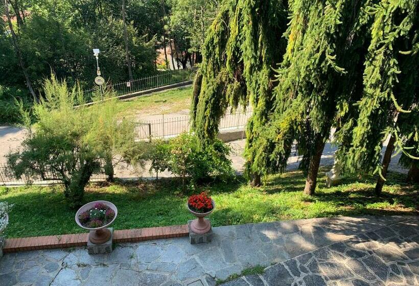 ペンション Villa Dei Cedri