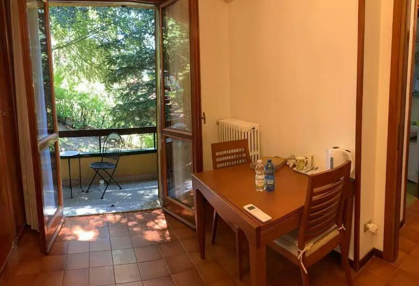 Pensione Villa Dei Cedri