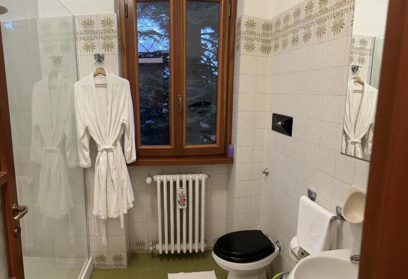 ペンション Villa Dei Cedri