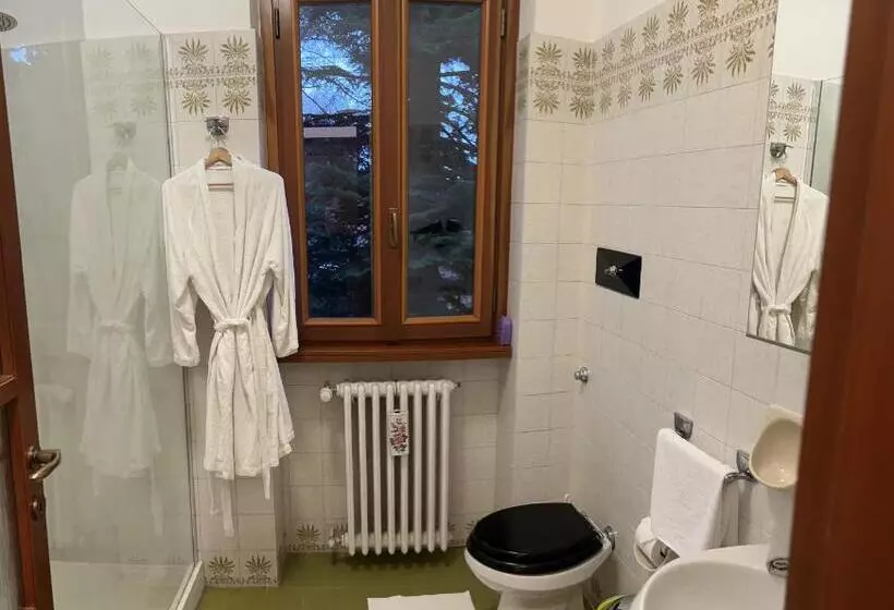 Pensione Villa Dei Cedri