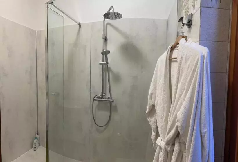 Pensione Villa Dei Cedri