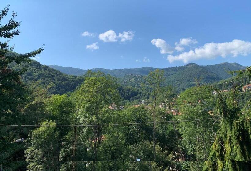 ペンション Villa Dei Cedri