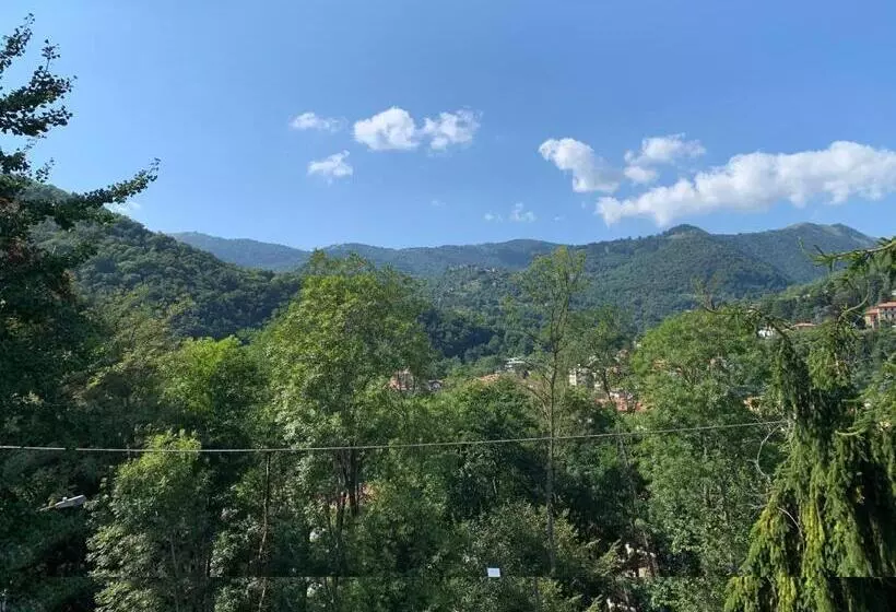 Pensione Villa Dei Cedri