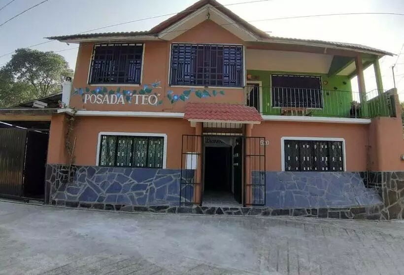 Posada Teo