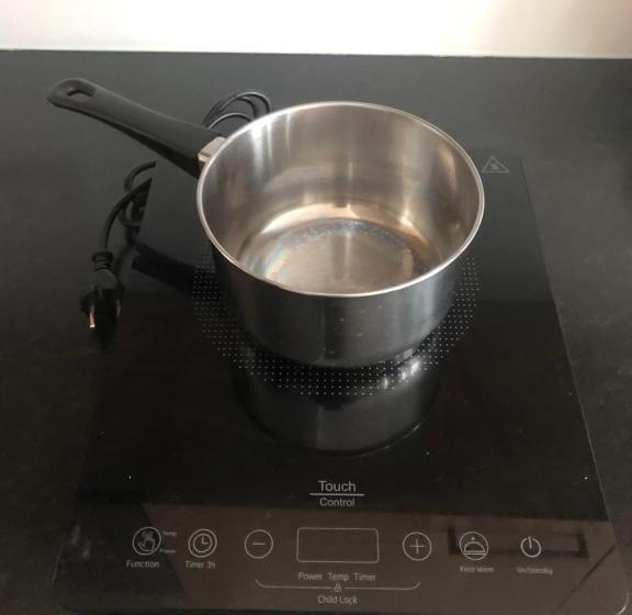 Apartment Philip Vienna Self Check In