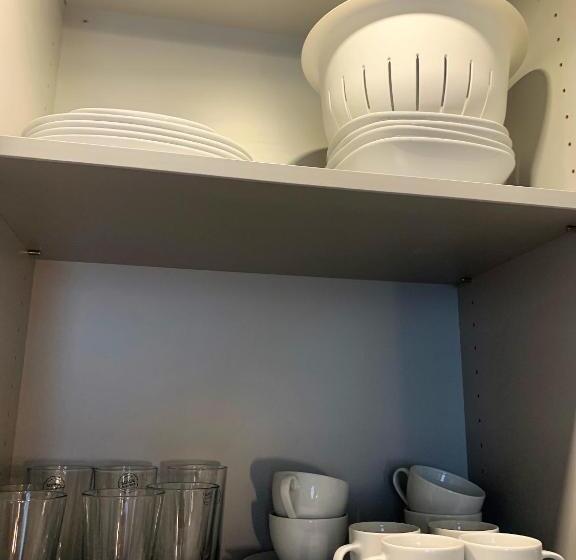 Apartment Philip Vienna Self Check In