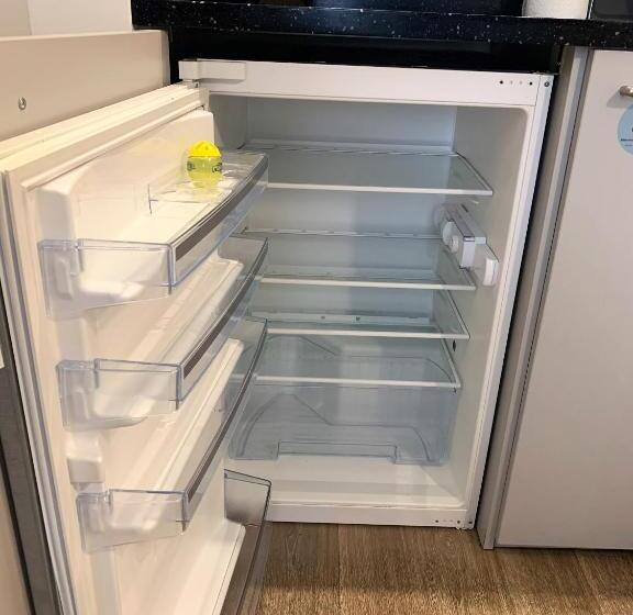 Apartment Philip Vienna Self Check In