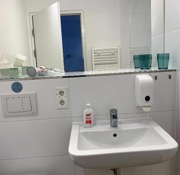 Apartment Philip Vienna Self Check In