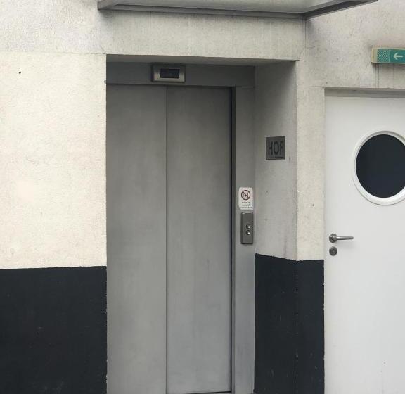 Apartment Philip Vienna Self Check In