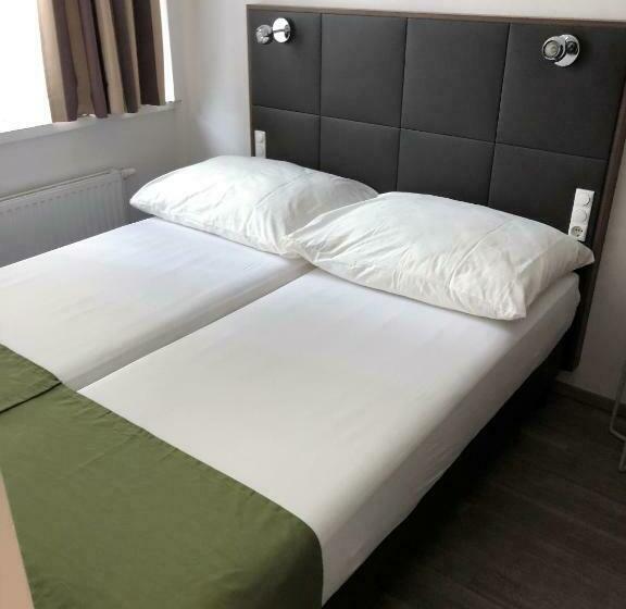 Apartment Philip Vienna Self Check In