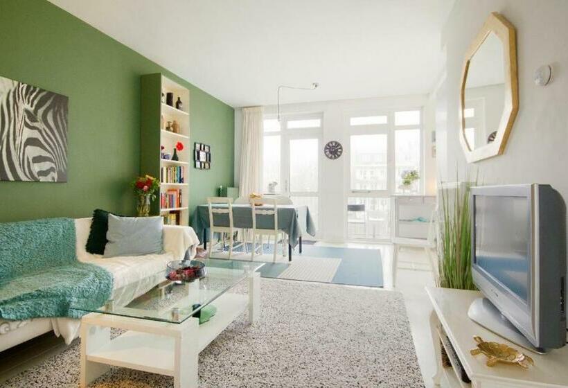 مبيت وإفطار Adam & Eve Apartment