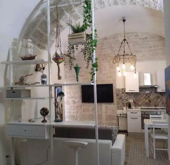 ベッドアンドブレックファースト Cà De Mess