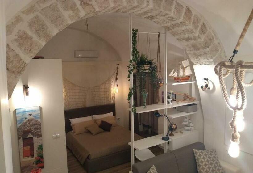 Bed and Breakfast Cà De Mess