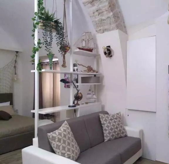 ベッドアンドブレックファースト Cà De Mess