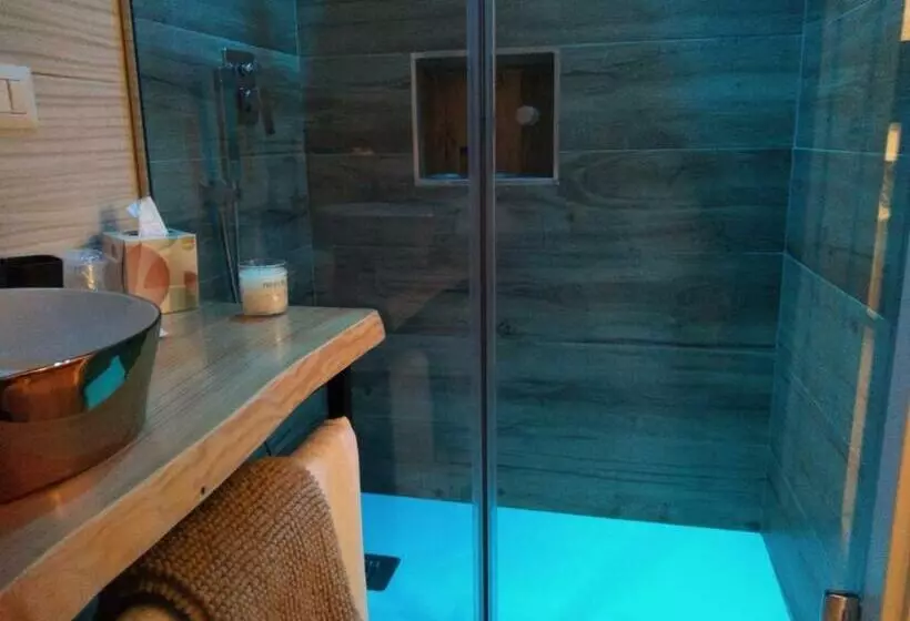 ベッドアンドブレックファースト Cà De Mess