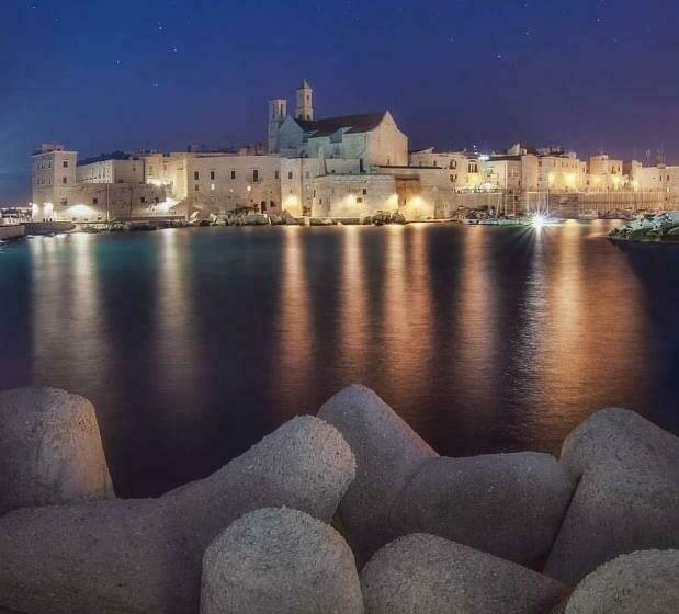 Bed and Breakfast Cà De Mess