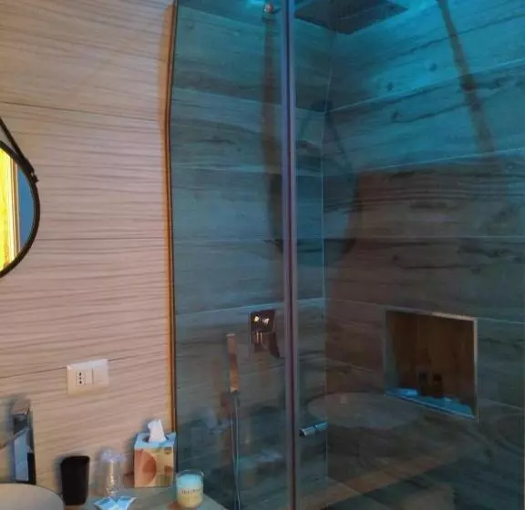 ベッドアンドブレックファースト Cà De Mess