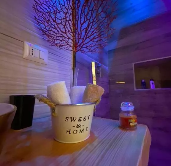 ベッドアンドブレックファースト Cà De Mess