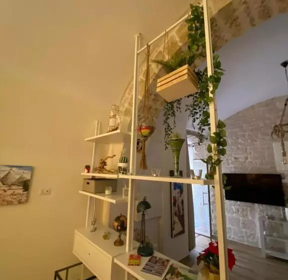 ベッドアンドブレックファースト Cà De Mess