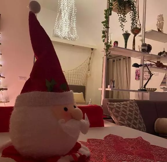 ベッドアンドブレックファースト Cà De Mess