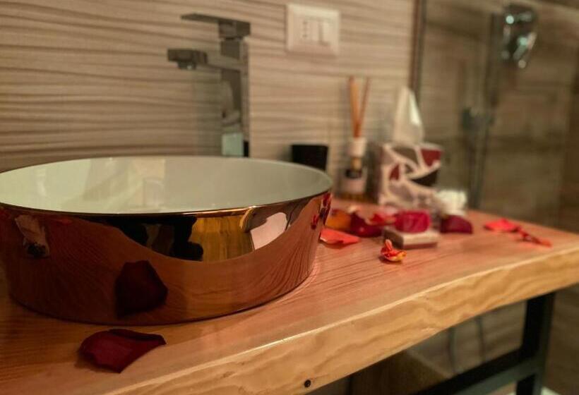 Bed and Breakfast Cà De Mess