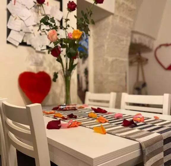 ベッドアンドブレックファースト Cà De Mess