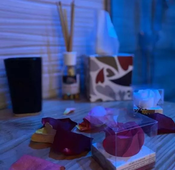 ベッドアンドブレックファースト Cà De Mess