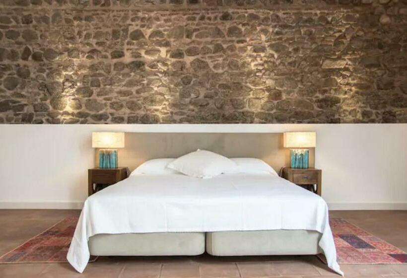 민박 Casa Do Sembrano