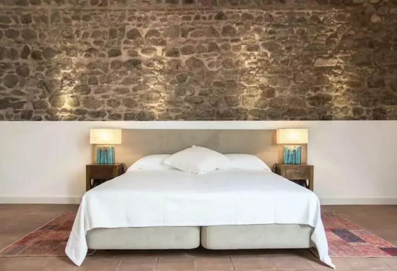 ベッドアンドブレックファースト Casa Do Sembrano