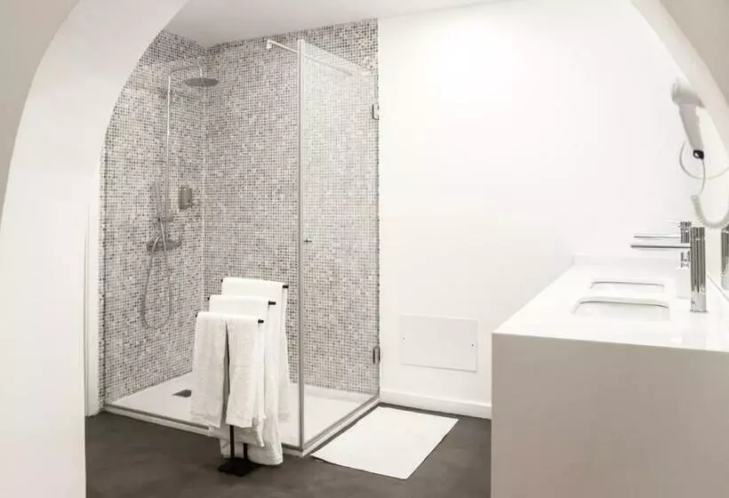 ベッドアンドブレックファースト Casa Do Sembrano