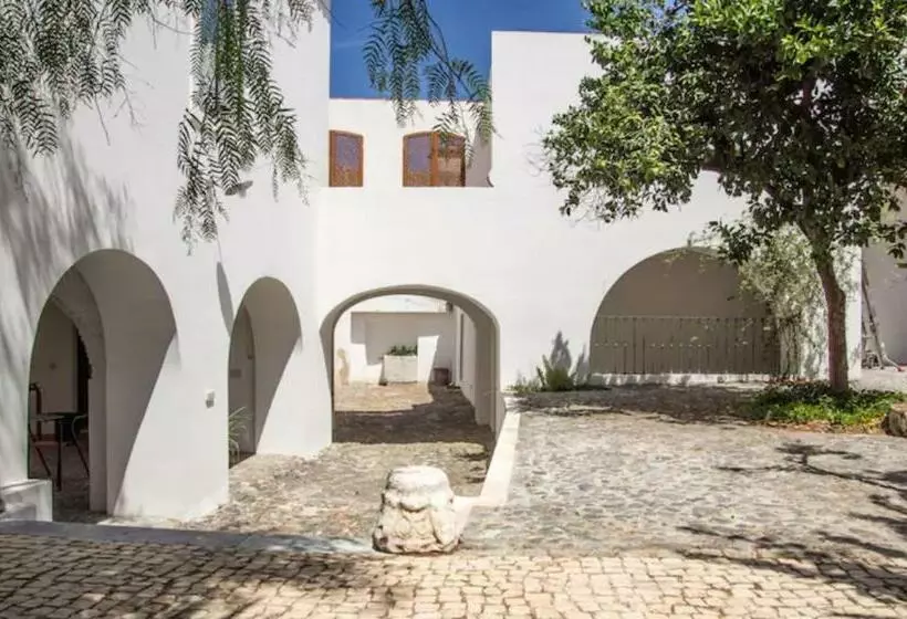 ベッドアンドブレックファースト Casa Do Sembrano