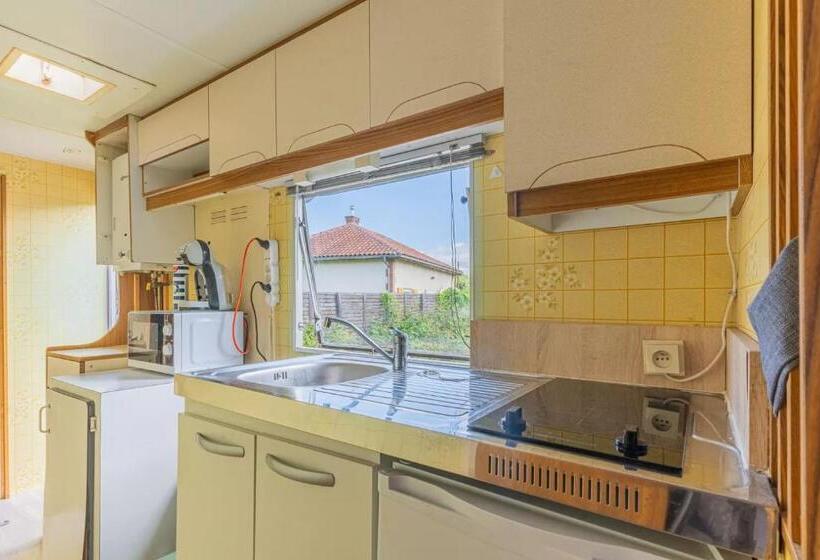 تختخواب و صبحانه Biscadodo, Joignable Au Zéro6trente53cinquante60