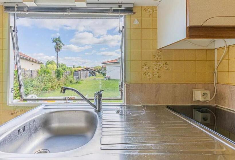 تختخواب و صبحانه Biscadodo, Joignable Au Zéro6trente53cinquante60