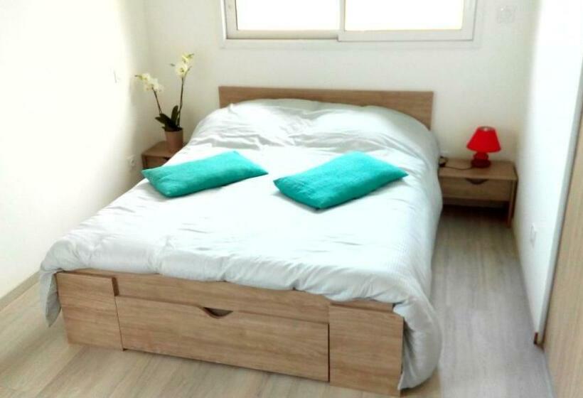 تختخواب و صبحانه Biscadodo, Joignable Au Zéro6trente53cinquante60