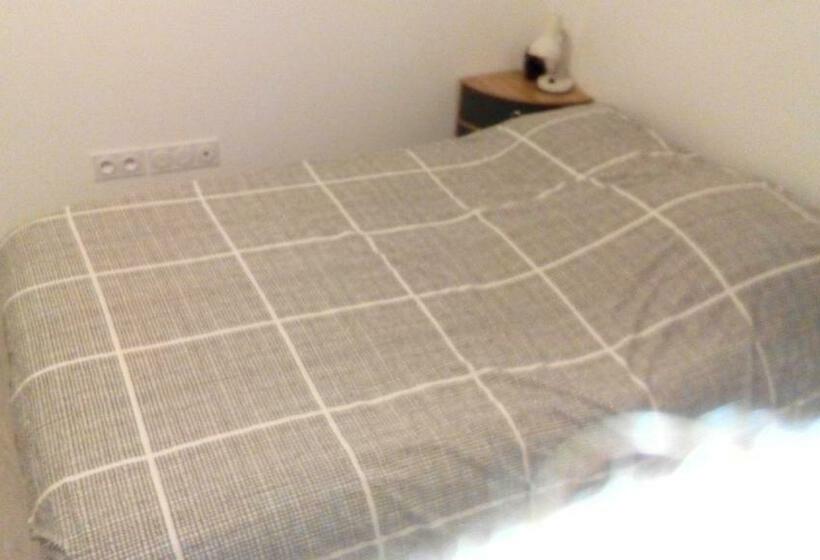 تختخواب و صبحانه Biscadodo, Joignable Au Zéro6trente53cinquante60