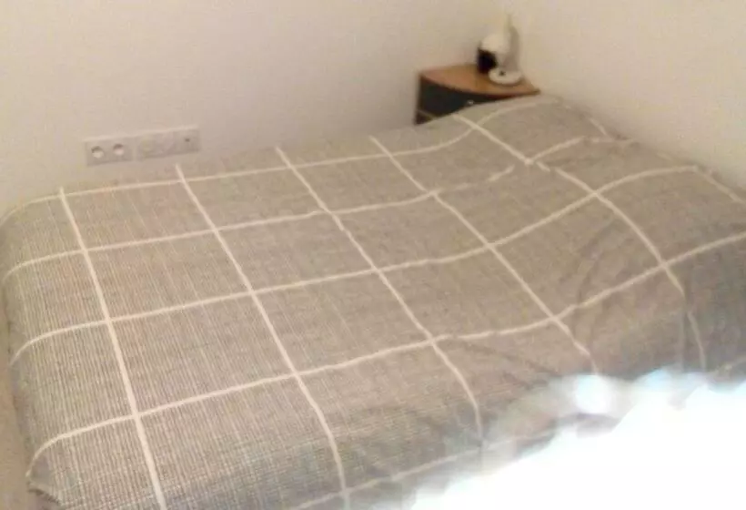 ベッドアンドブレックファースト Biscadodo, Joignable Au Zéro6trente53cinquante60