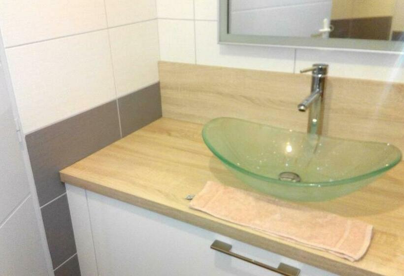 تختخواب و صبحانه Biscadodo, Joignable Au Zéro6trente53cinquante60