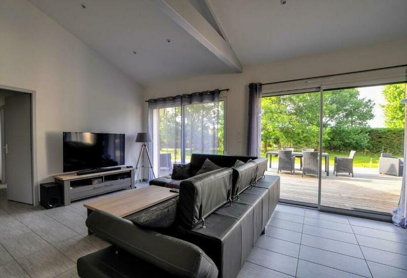 تختخواب و صبحانه Biscadodo, Joignable Au Zéro6trente53cinquante60