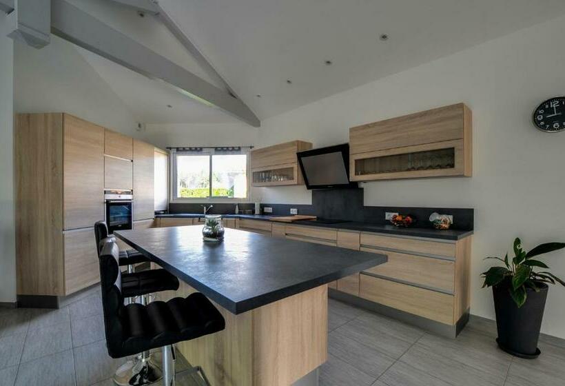 تختخواب و صبحانه Biscadodo, Joignable Au Zéro6trente53cinquante60