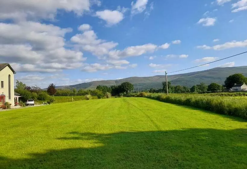 ベッドアンドブレックファースト Shadowvale E34x773