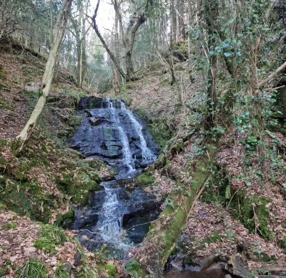 ベッドアンドブレックファースト Shadowvale E34x773