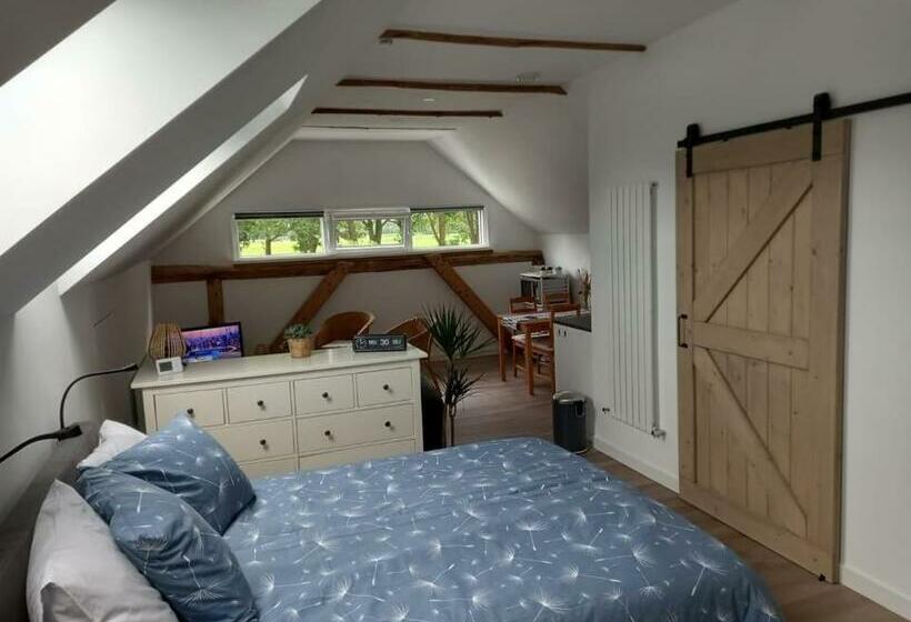 Bed & Breakfast Beilerhorst